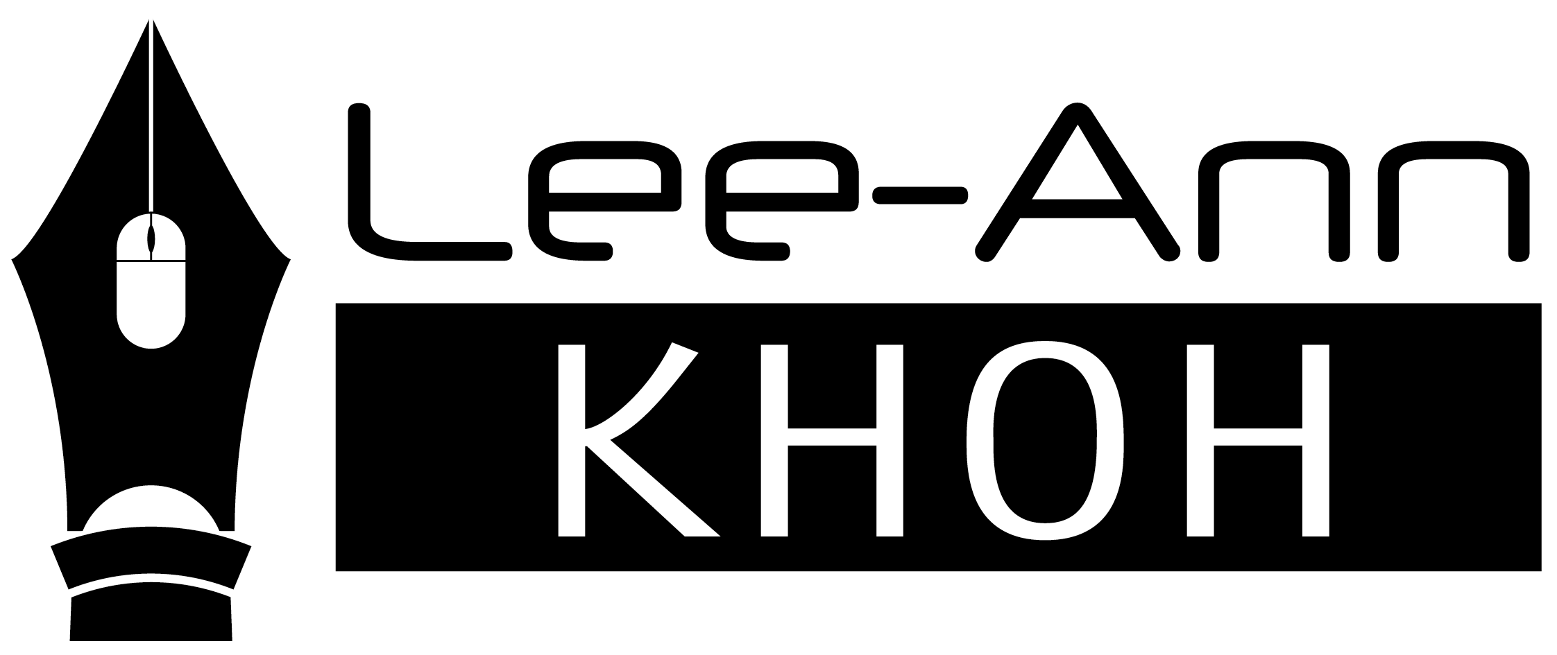 Lee-Ann Khoh logo