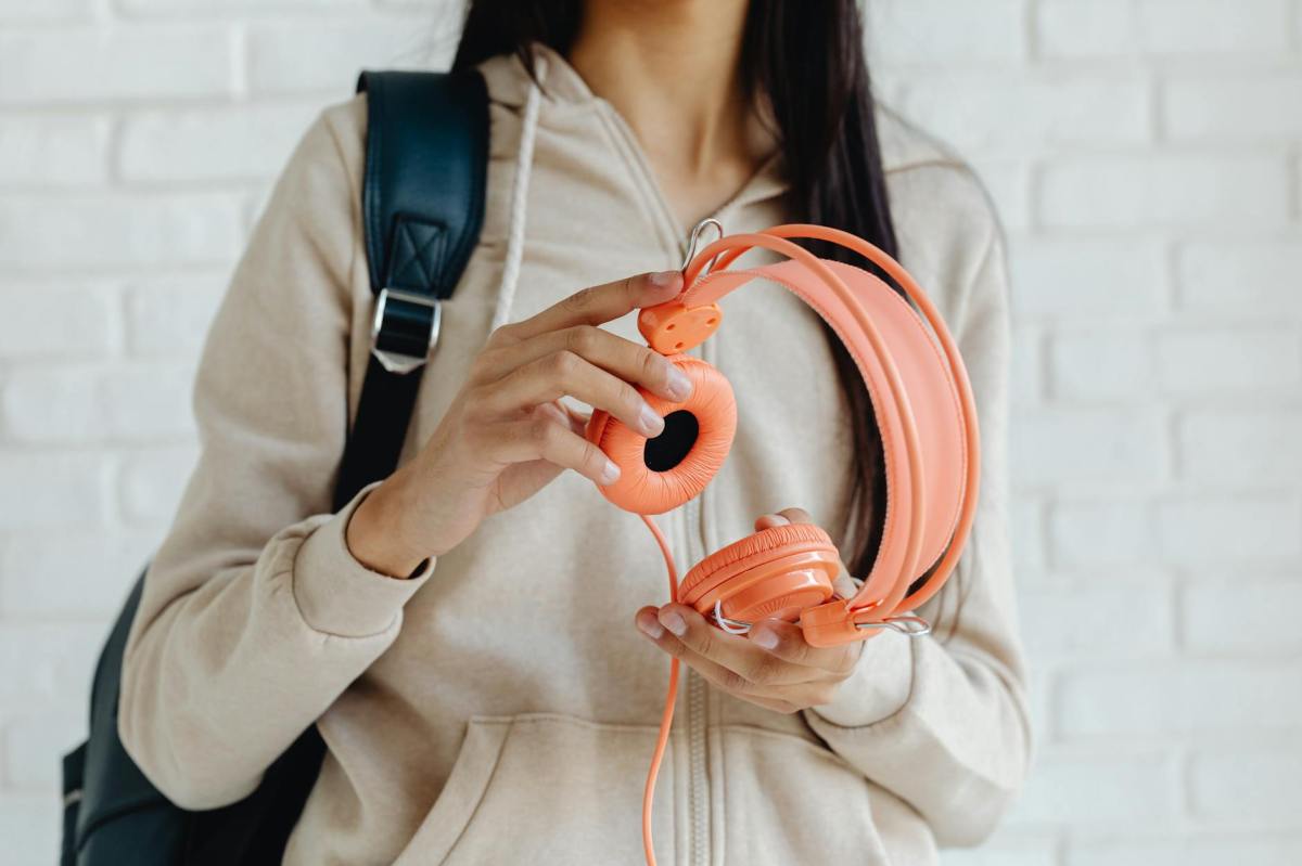So I did an audiobook&nbsp;thingy…